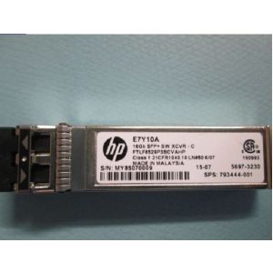 HPE 680540-001 16Gb SFP+ Short Wave 1-Pack Commercial Xcvr new