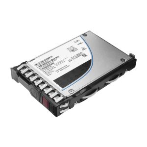 HPE C8R21A 800GB SAS-6Gbps 2.5inch Mainstrem Enterprise Solid State Drive