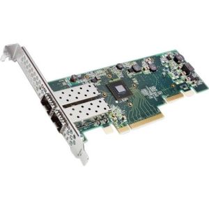 Dell NG4VX SolarFlare SFN8522-PLUS 2-Port 10Gb/s PCIe 3.1 x8 Server NIC