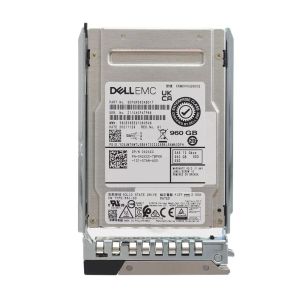 Dell 42XXC 960gb SED SAS-12Gbps Mixed Use 3DWPD 2.5inch Hot Plug SSD