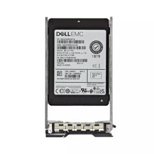 Dell 498F8 1.92TB SAS-12Gbps Read Intensive 2.5inch SSD