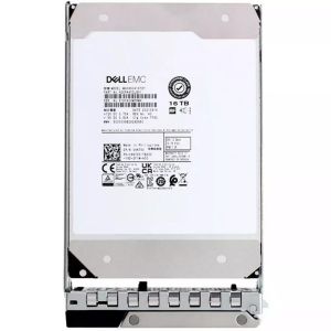 Dell EMC 4N7V0 16TB 7.2K RPM SAS 12Gbps 512e 3.5in Hot-Plug Hard Drive with 14G Kit