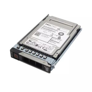 Dell 4TRHM 1.6TB SAS-24Gbps Mixed Use 3DWPD 2.5-Inch Hot Plug SSD