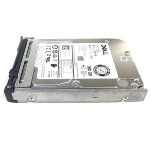 Dell 51WVR 900GB 15k SAS 12Gbps 512n 2.5inch Hot Swap Hard Drive