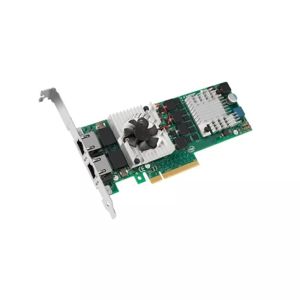 Dell 540-11354 Intel X540-T2 2P 10G Base-T CNA