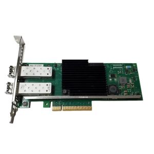 Dell 540-BBHP Intel X710-DA2 Dual Port 10Gb Converged Network Adapter New