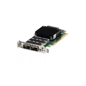 Dell 540-BCXP Mellanox CX623106A ConnectX-6 DX EN 100 Gigabit Ethernet Card