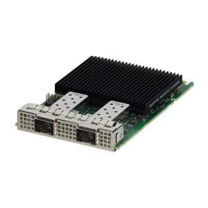 Dell 540-BCXY Intel E810 Dual Port 25GbE SFP28 OCP NIC 3.0