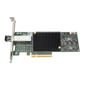 Dell 540-BDHG Emulex LPe31000-M6-D Single Port 16GB Fibre Channel Host Bus Adapter FH
