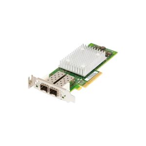 Dell 540-BDIB QLogic 540-BDHB 2692 16GbE Dual Port Fibre Channel Host Bus Adapter Low Profile V2