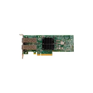 Dell 540-BDID Broadcom 540-BDID 57414 Dual Port 10/25GbE SFP28 Adapter, PCIe Low Profile V2