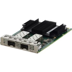 Dell 540-BDJE Nvidia ConnectX-6 Lx Dual Port 10/25GbE SFP28, OCP NIC 3.0.
