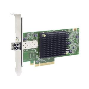 Dell 540-BDPX Emulex LPe35000 Single Port FC32 PCIe Fibre Channel Host Bus Adapter FH
