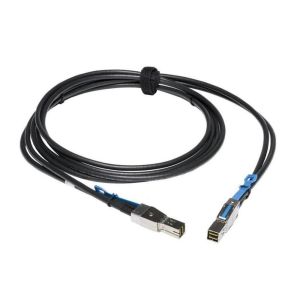 Dell 56R7M PowerVault MD1400 2M SFF-8644 To SFF8644 Mini SAS ext