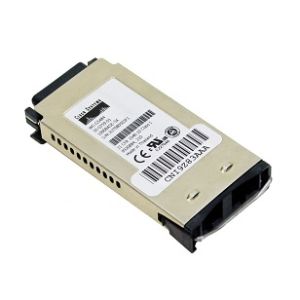 Cisco WS-G5484 Catalyst 1000Base SX GBIC Module MMF -1 Gbps refurb