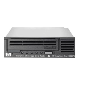 HP 596278-001 3TB LTO-5 Ultrium 3000 SAS Internal Tape Drive
