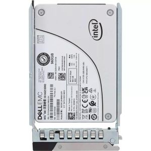 Dell 5M8Y4 960GB SATA-6Gbps Read Intensive 1DWPD 2.5in Hot-Plug SSD