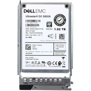 Dell 5ND33 1.92TB SAS-12Gbps Read Intensive 1DWPD 2.5Inch SSD