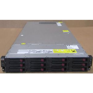 HP 616061-001 P4500 G2 CTO Server Chassis Barebones.