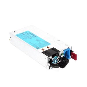 HPE 643954-201 460W Common Slot Platinum Plus Hot Plug Power Supply