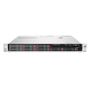HPE 646905-001 Proliant DL360p G8 E5-2690 2P 32G 8Sff Server