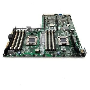 HPE 647400-002 Proliant DL380E G8 V2 System Board
