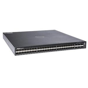 Dell 64T5K S4048-ON SFP+ 10GbE Open Networking Switch