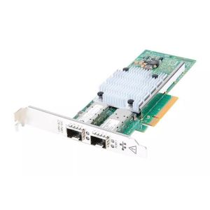 HPE 652501-001 Ethernet 10Gb 2-Port 530SFP+ PCIe Adapter with long Bracket