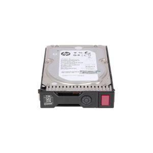 HPE 653959-001 Hard Drive 3 TB SAS 6Gb/s Refurbished