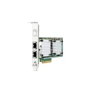HPE 656594-001 Ethernet 10Gb 2-Port 530T Adapter