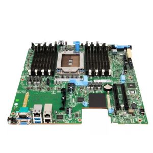 Dell 65PKD Motherboard For Dell Emc Poweredge System Board R6415/R7415