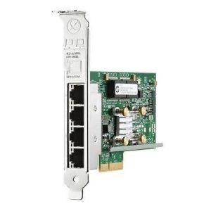 HPE 665238-001 Ethernet 1Gb 4-Port 366FLR Adapter