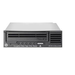 HP 684881-001 6.25TB LTO-6 Ultrium 6250 SAS Internal Tape Drive