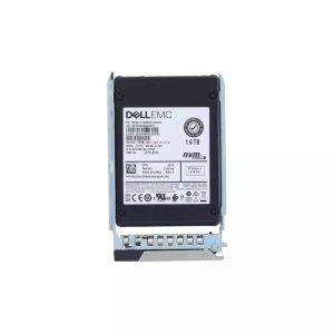 Dell 6GK00 1.6TB 2.5Inch Mixed Use TLC PCIe NVMe SSD