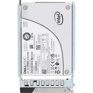 Dell 6XW3M 1.92TB SATA-6Gbps Mixed Use 3DWPD 2.5-Inch Hot Plug SSD