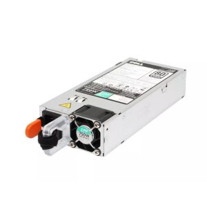 Dell 700-01356-0400 750 Watt Redundant Power Supply for R640 R740 R740xd