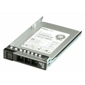 Dell 71YKC 3.84Tb SATA-6Gbps 2.5Inch Read Intensive 1DWPD Hot Plug SSD