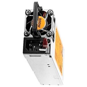 HPE 720479-B21 800 Watt Power Supply Proliant DL360 DL380 ML350 GEN9