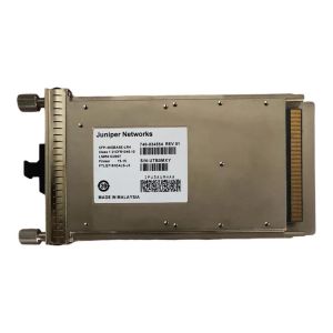Juniper Networks 740-034554 40GBASE-LR4 CFP pluggable module compliant with IEEE 802.3ba