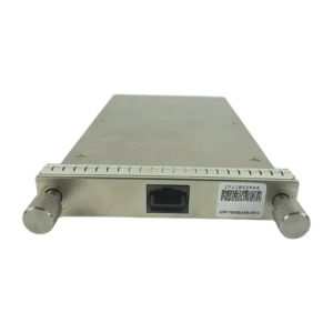 Juniper Networks 740-035329 CFP 100G Pluggable Transceiver,100m with OM3 fiber and 150m with OM4 fiber