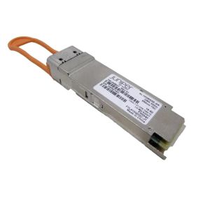 Juniper Networks 740-045627 QSFP+ 40GBase-eSR4 40 Gigabit Optics, 850nm for up to 300m Transmission on MMF