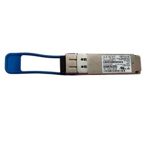 Juniper Networks 740-073093 40GE QSFP+ LR4 Pluggable Optics module