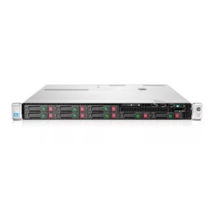 HPE 742817-S01 ProLiant DL360P G8 E5-2690/2.9GHz 32GBR 1U Rack Server