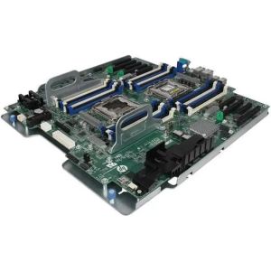 HPE 743996-001 ML350 G9 System Board
