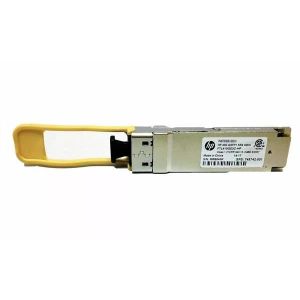 HPE 747698-B21 BladeSystem C-Class 40GB QSFP+ MPO SR4 300M Transceiver