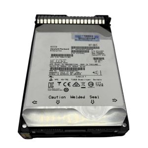 HP 758413-001 Midline 6TB 6G SAS 7.2k 3.5Inch Hdd F/s