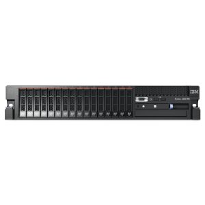 IBM 794792U System x3650 M2 X5570 2.93GHz 1P 4GB-R 2U Rack Server