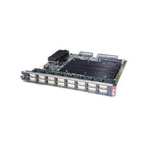 Cisco WS-X6516-GBIC Catalyst 6500 16-port GigE Mod fabric-enable