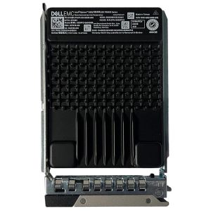Dell 7H98V DC P5800X Series 400GB NVMe PCIe 4.0 U.2 SSD Solid State Drive