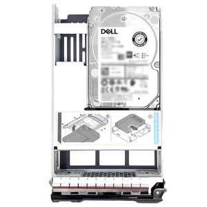 Dell 7W72V Hybrid 1TB 7.2K SATA 6Gbps 512n 2.5(3.5)" Hot-Plug HDD with Tray